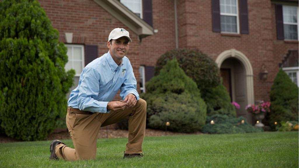 Cover photo of Lawn Doctor of Columbia/Lexington/West Columbia